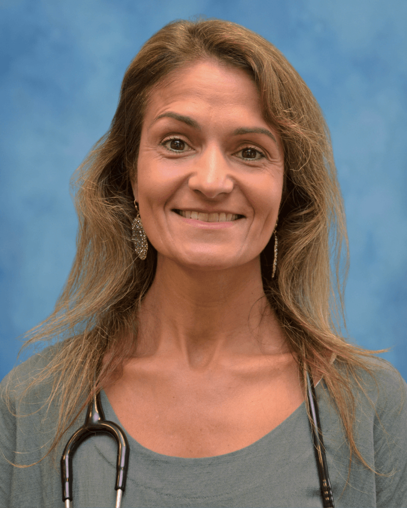 Kristen Compa Md Doctors Community Care Physicians