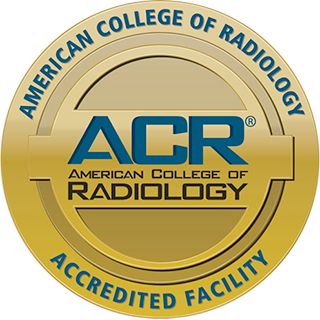 American College of Radiology Accreditation for Diagnostic Imaging