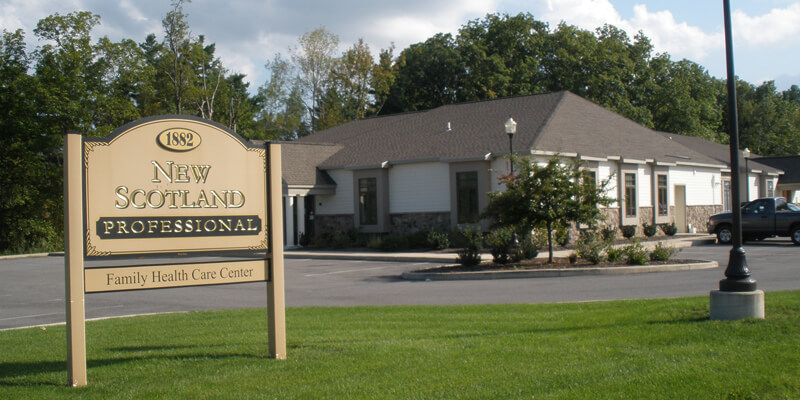 Community Care Physicians