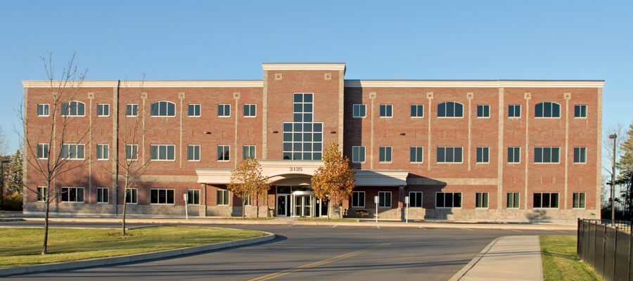 Community Care Internal Medicine Niskayuna • Internal