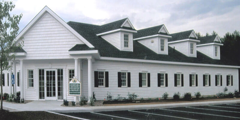 Community Care Physicians