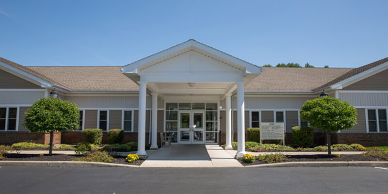 CapitalCare Family Practice Guilderland • Family Medicine