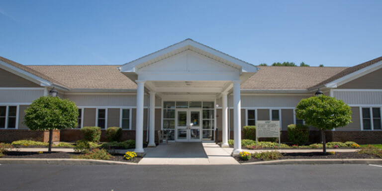 CapitalCare Family Practice Guilderland Family Medicine Schenectady   3757 Carman Road Schenectady 800x400 3 768x384 