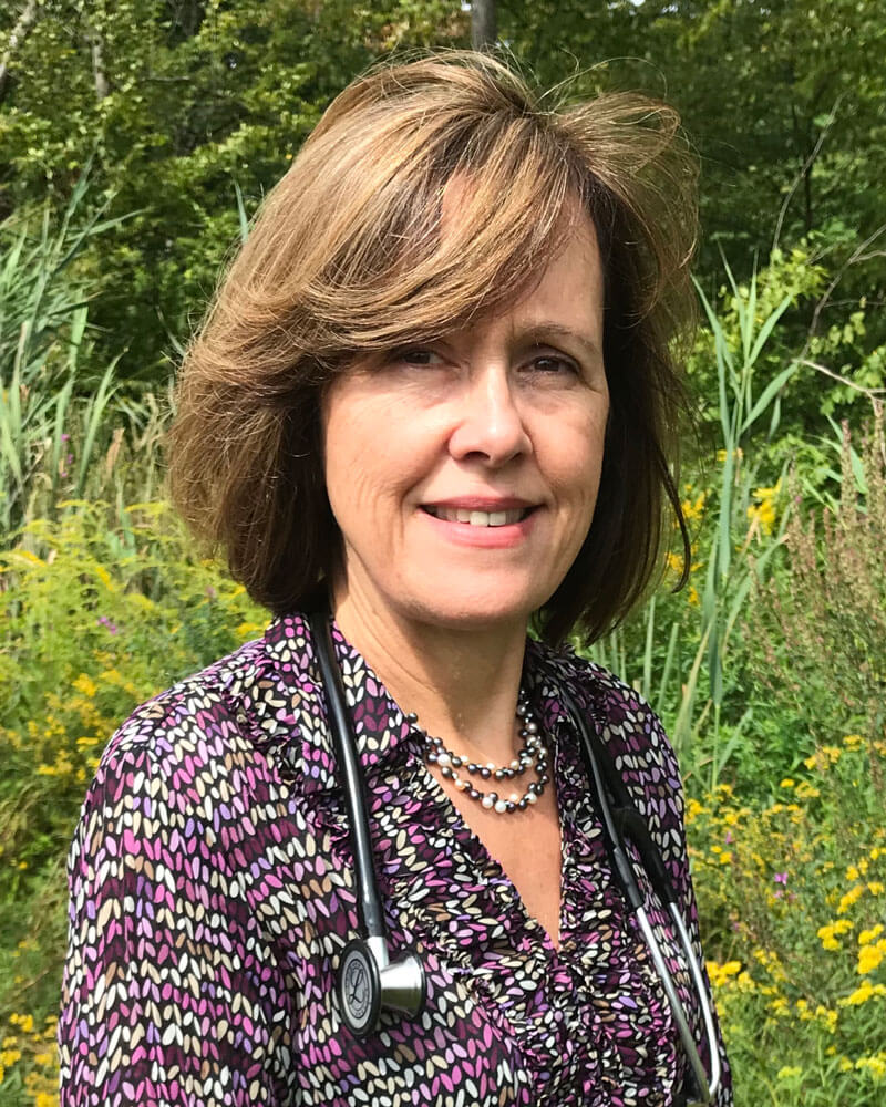 Jennifer Wiley, MD • Doctors • Community Care Physicians