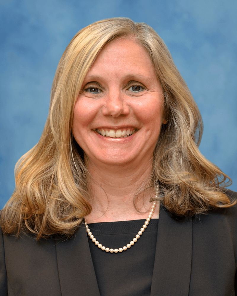 Kathleen Campbell, PAC • Doctors • Community Care Physicians