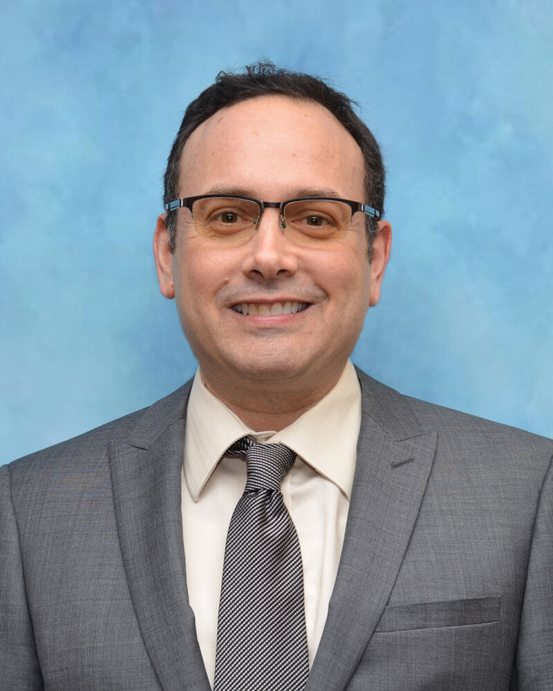 Marvin Schwartz, MD • Doctors • Community Care Physicians