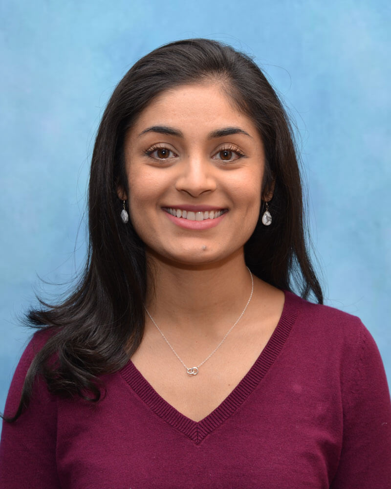 Sheyli Tripathi, BCGP, PharmD • Doctors • Community Care Physicians