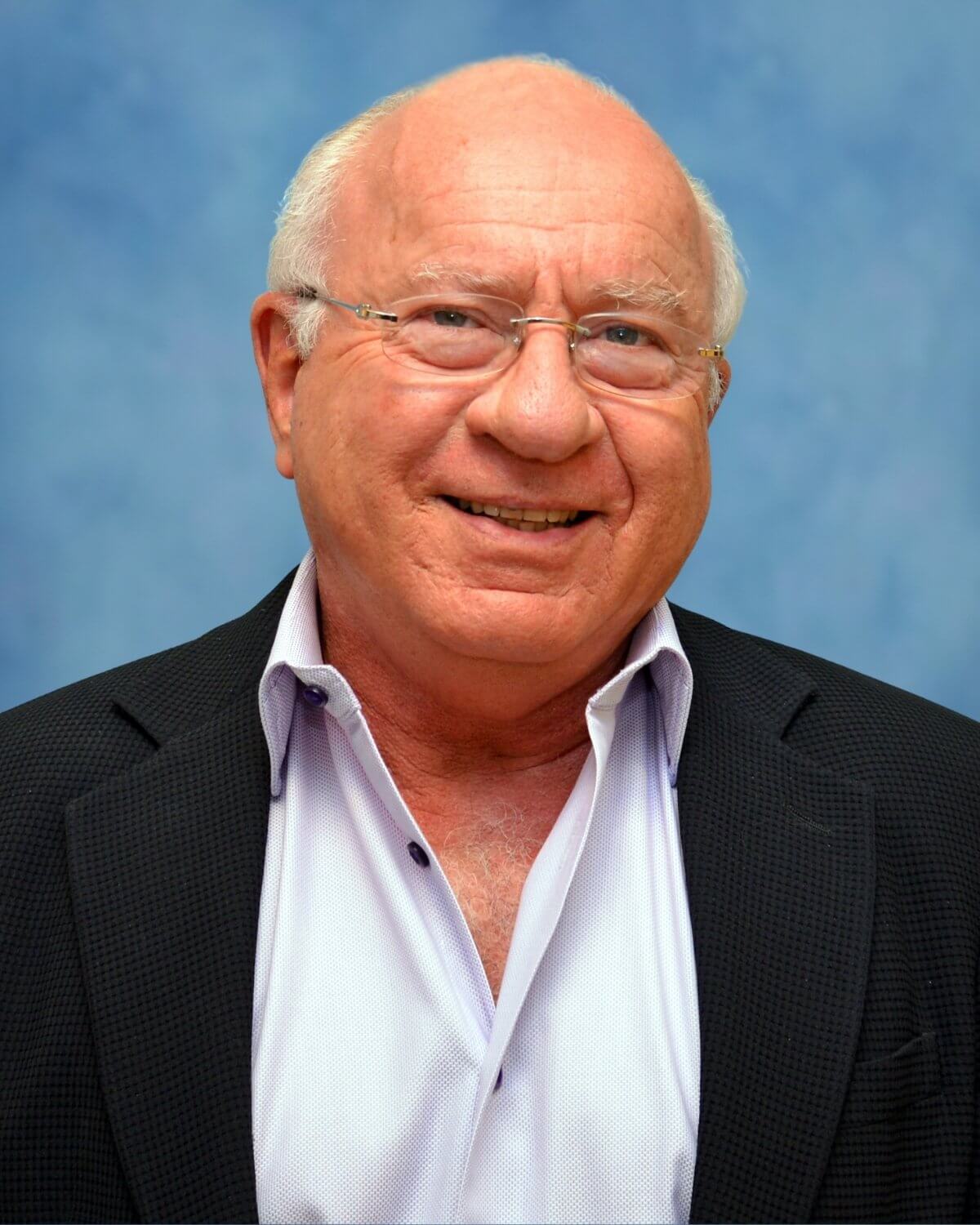 Yoram Beer, MD • Doctors • Community Care Physicians