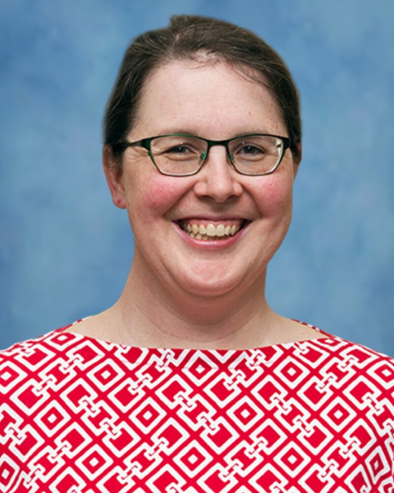 Brigid Mack, MD • Doctors • Community Care Physicians