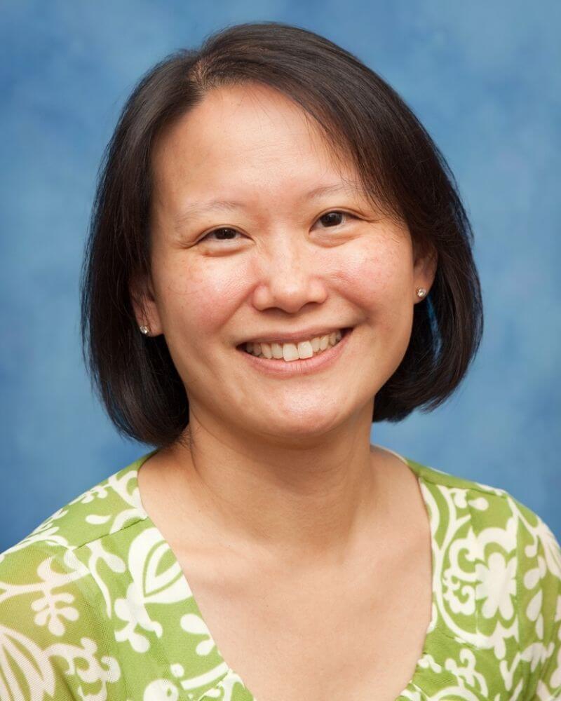 Cindy Chan, FACP, FRCPC, MDCM • Doctors • Community Care Physicians