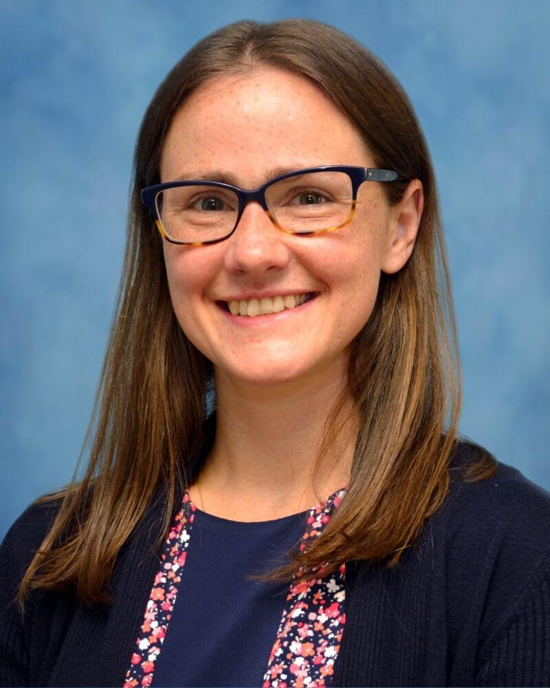 Jenna Warner, NP • Doctors • Community Care Physicians