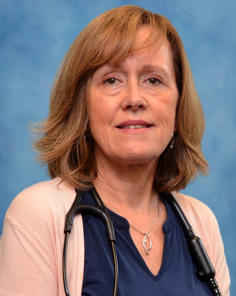 Jennifer Wiley, MD • Doctors • Community Care Physicians