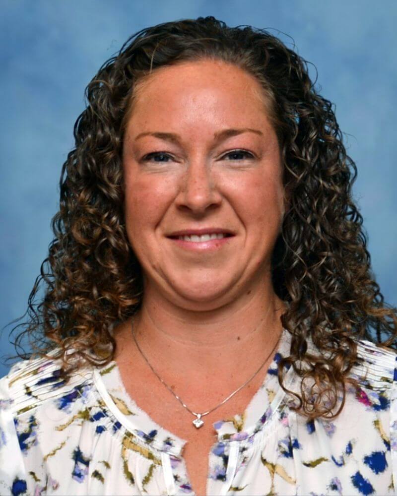 McKenzie Robillard, BCACP, PharmD • Doctors • Community Care Physicians