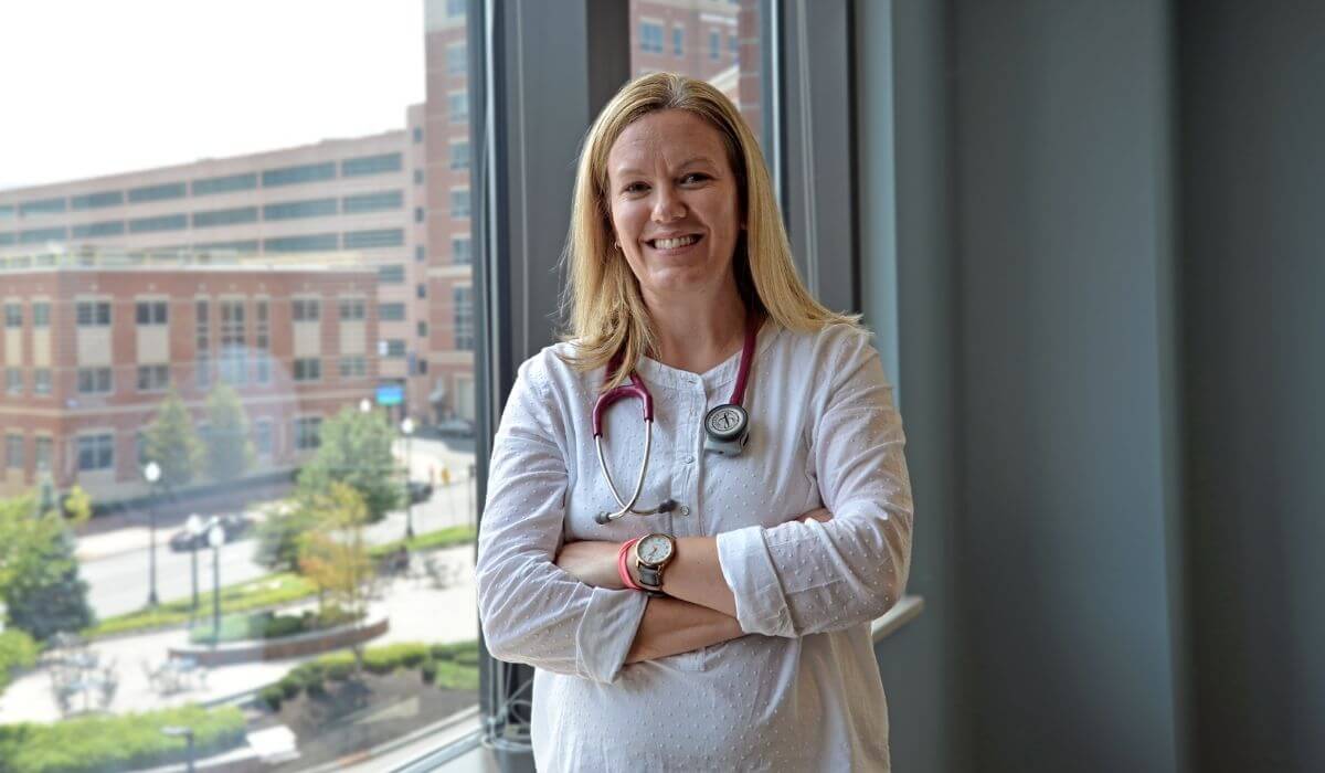 Ann Rutter, MD • Doctors • Community Care Physicians