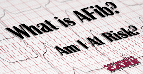 What is AFib and What Causes it?