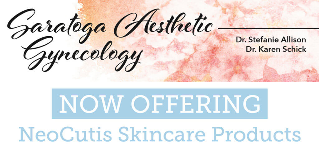 Get Your Skin Ready for Winter with Saratoga Aesthetic Gynecology's New Skincare Line