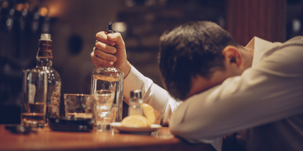 Is Any Amount of Alcohol Really Good for Your Health?​​