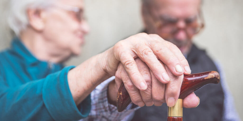 Three Stages of Alzheimer's Disease