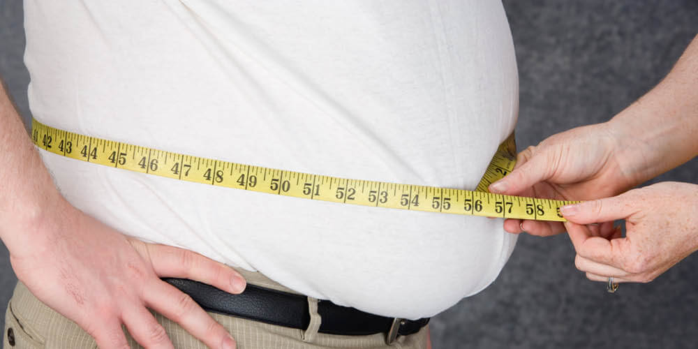 What Happens To Your Body When You Carry Excess Abdominal Fat?