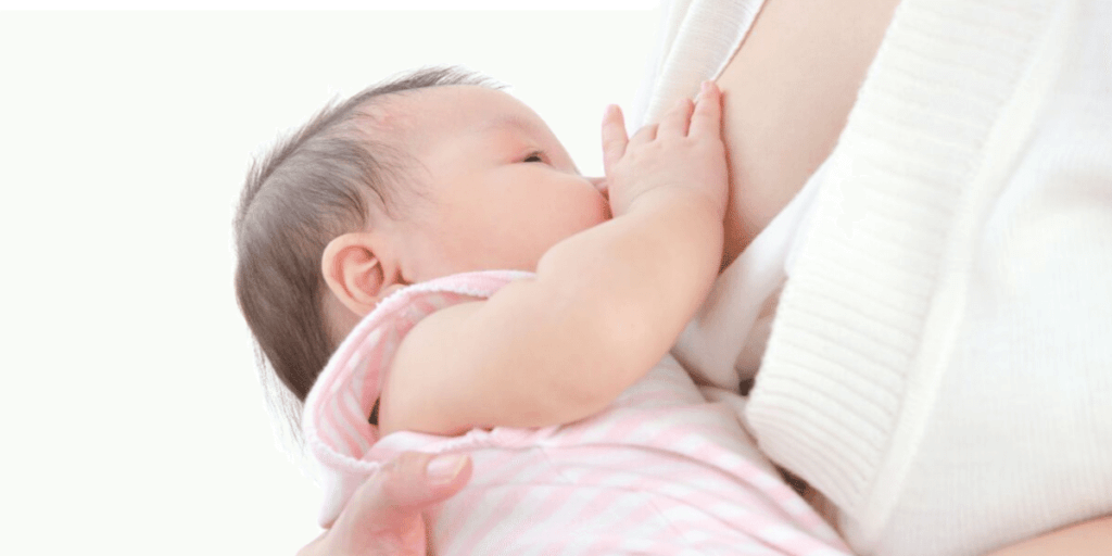 Breastfeeding Benefits and Support