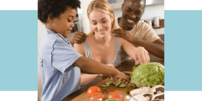 National Childhood Obesity Month