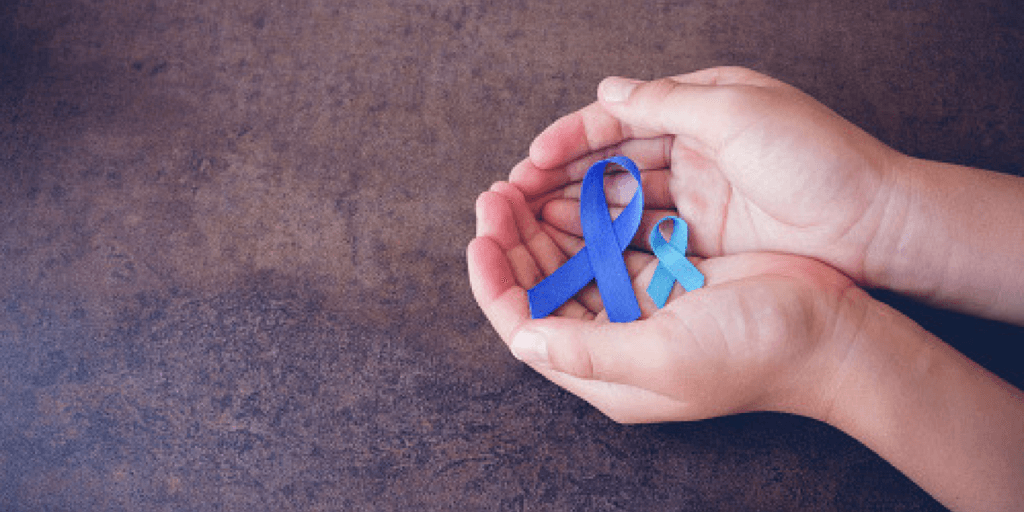 National Colon Cancer Month