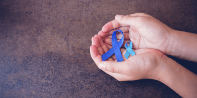 National Colon Cancer Month