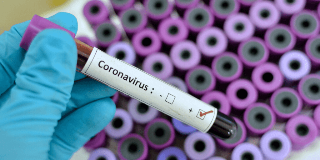 Important Message About the Coronavirus