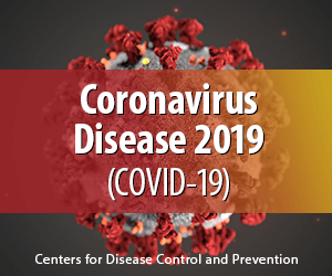 image of Coronavirus Disease 2019 (COVID-19)