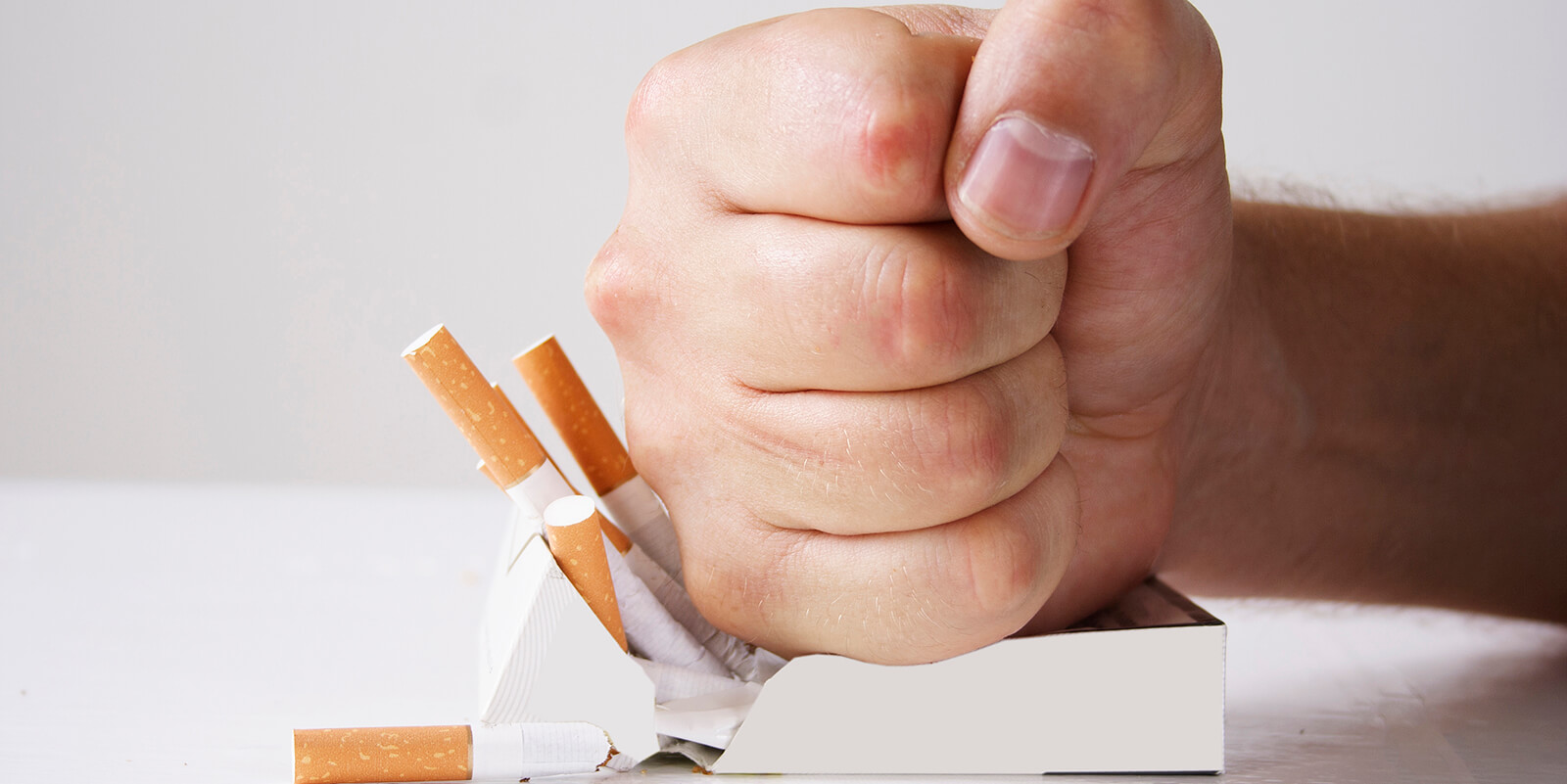 You know you should quit smoking • Health Blog • Community Care Physicians