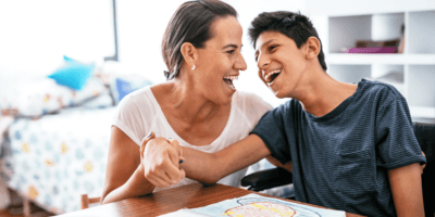 Understanding Developmental Disabilities