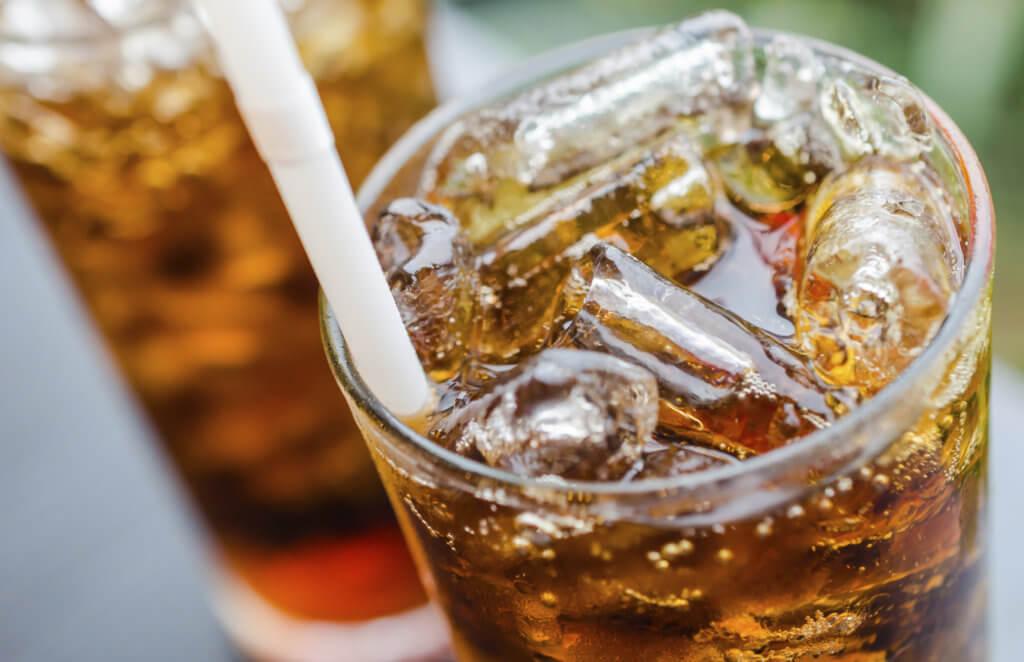 New Study Links Diet Soda to Weight Gain and Belly Fat