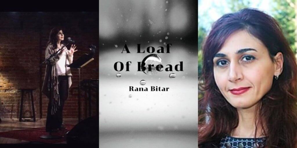 Dr. Rana Jacob: A Look into the Dual Life of a Practitioner and Published Author