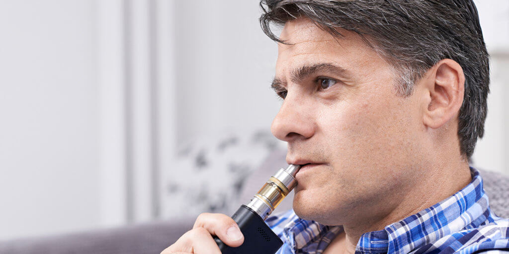 How Harmful are E-Cigarettes?