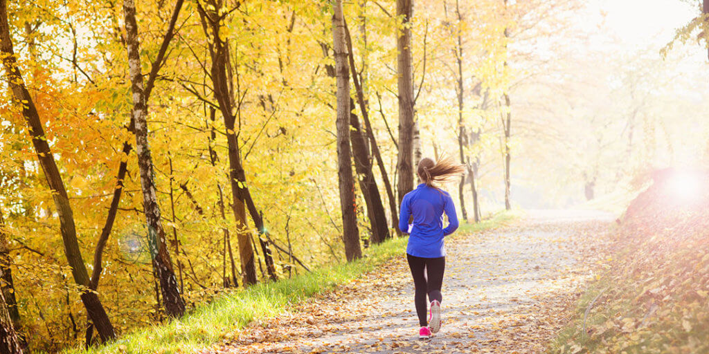 10 Seasonal Activities for Fall Fitness