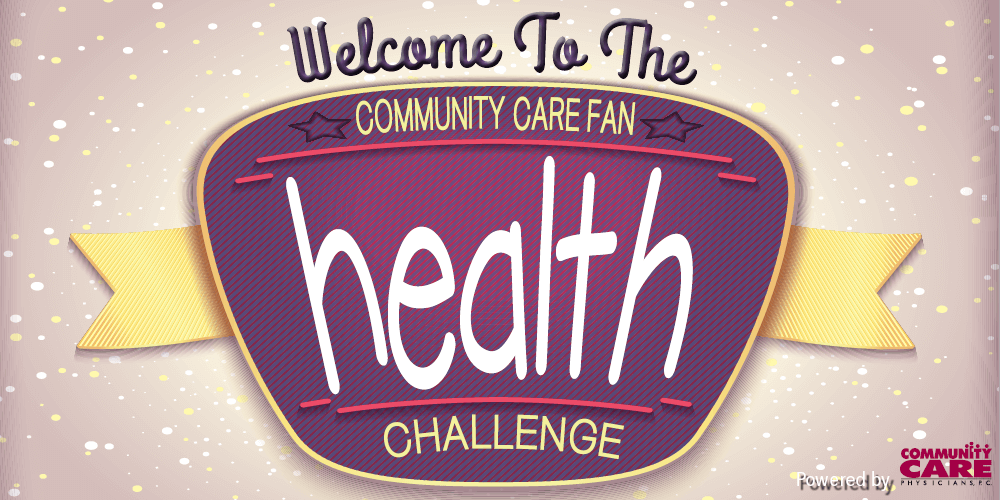 Welcome to the Fan Health Challenge!