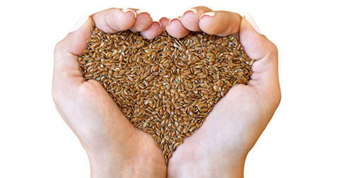 The 7 Health Benefits of Flaxseeds