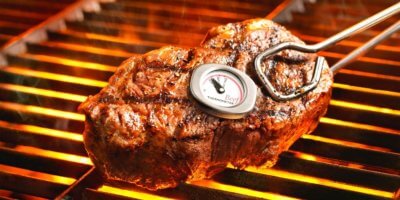 Summer: The Season of Food Poisoning