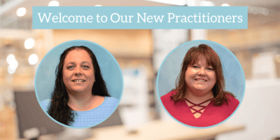 Introducing CCP's Newest Team Members