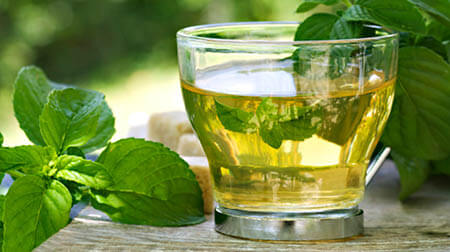 5 Proven Health Benefits of Green Tea