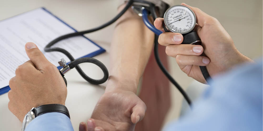 5 Reasons Why Your Blood Pressure Medications Aren't Working