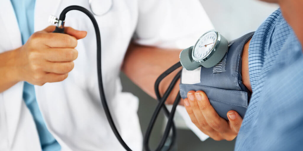 Lifestyle Changes to Lower Blood Pressure