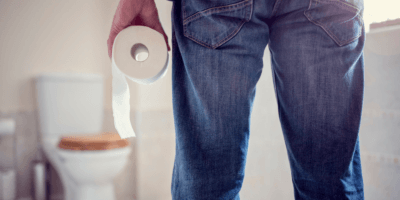 April is IBS Awareness Month