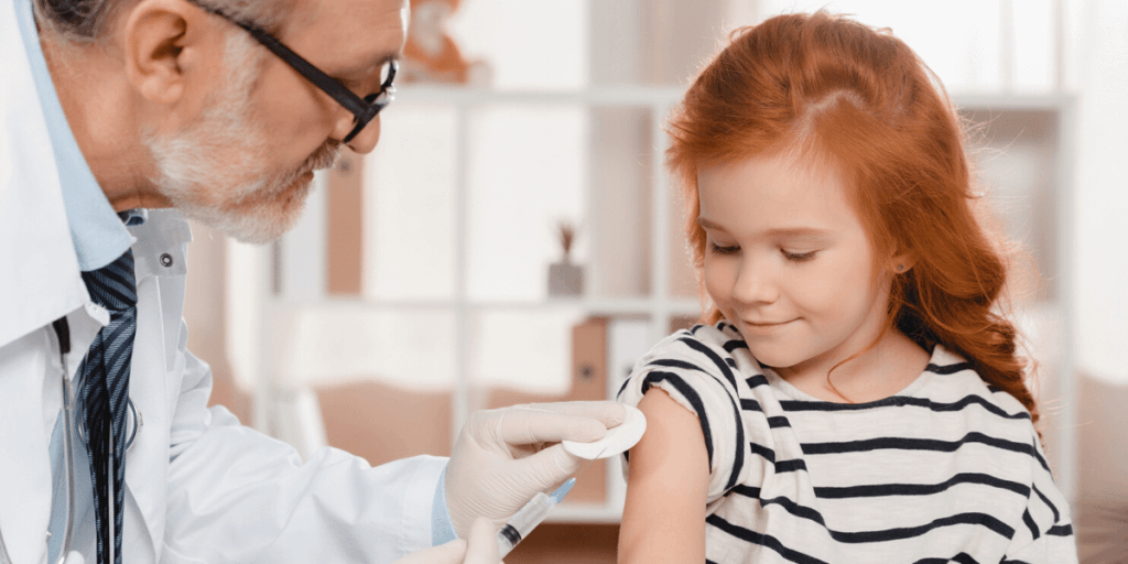 Importance of Immunizations