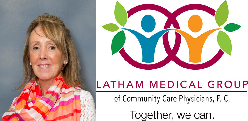 Integrated Behavioral Health at Latham Medical Group • News • Community