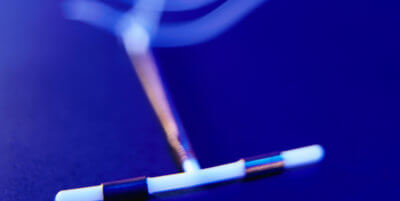 Long Active Reversible Contraceptives