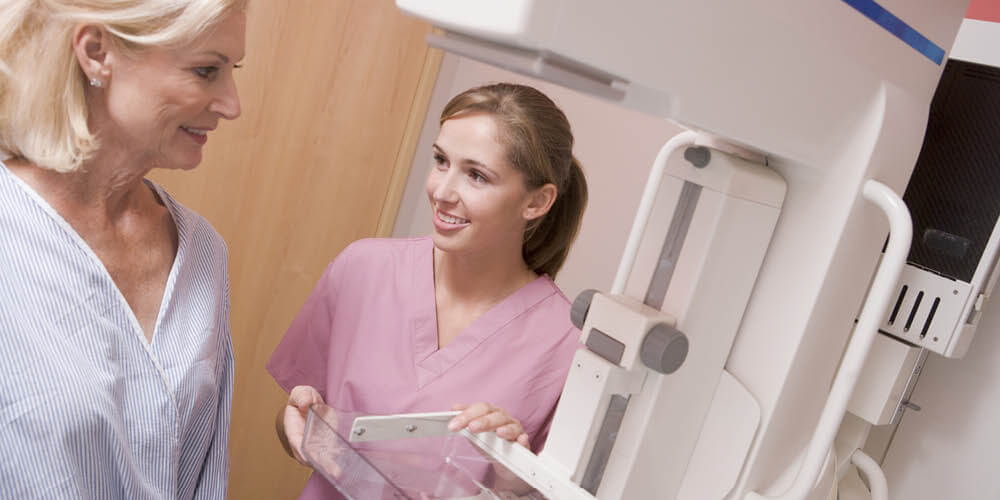 6 Answers to Your Mammogram Questions