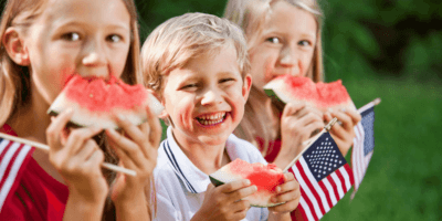 Memorial Day Weekend