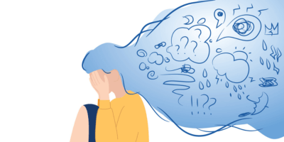 A Mental Health Reminder: You’re Not Alone