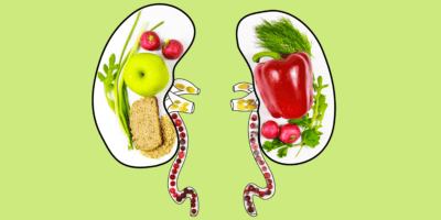 Take Care of Your Kidneys & They Will Take Care of You